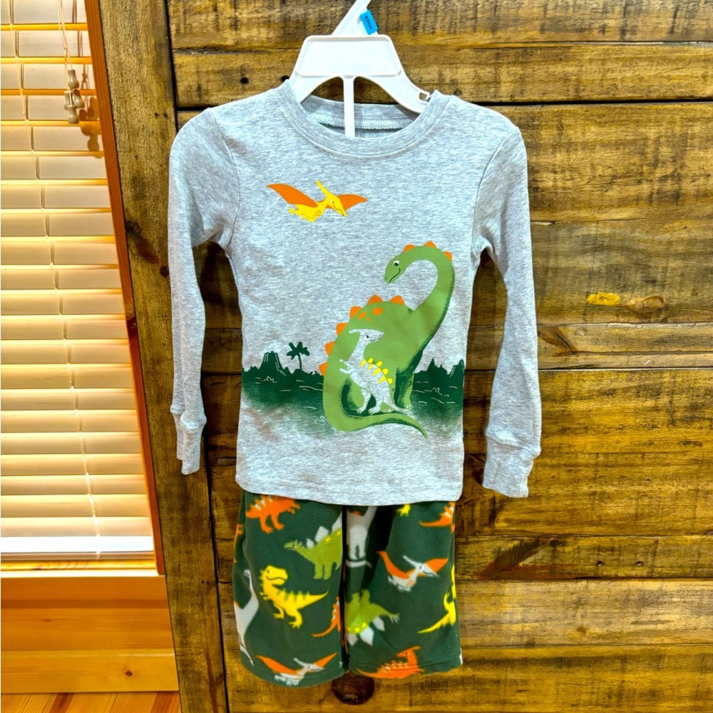 NWOT Child of Mine PJ Set
